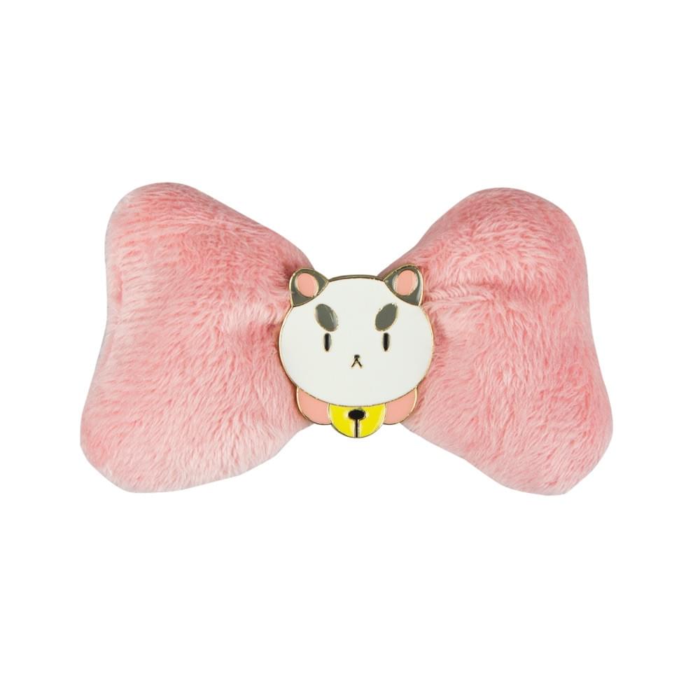 Bee and PuppyCat Plush Bows with Gift Box