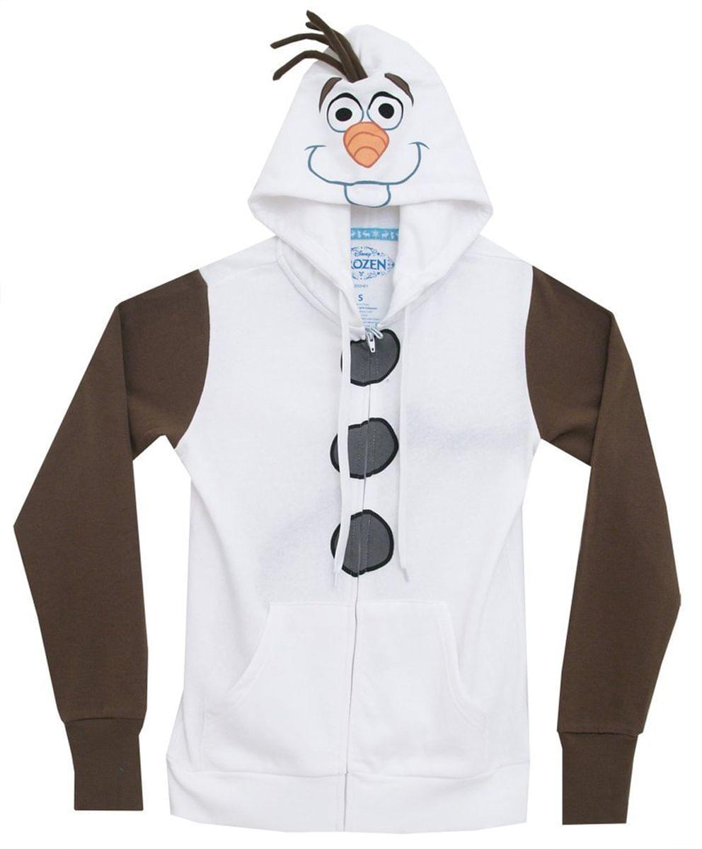 Disney's Frozen "I Am Olaf" Junior Hoodie