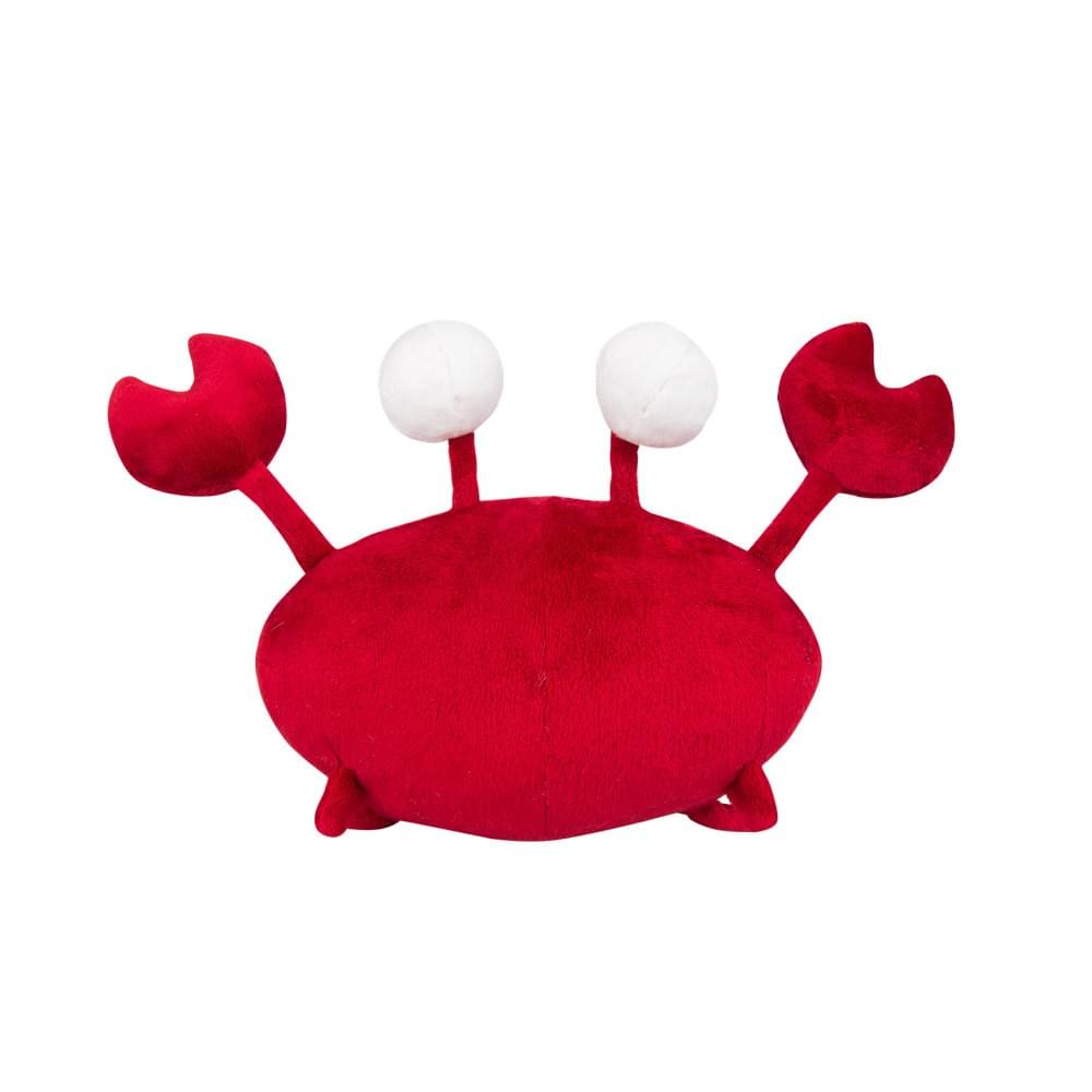 Bee and Puppycat Keith Crab 12" Talking Plush