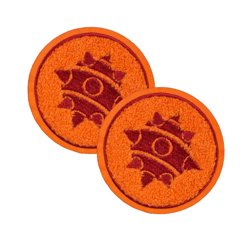 Team Fortress 2 Demo Patches: Set of 2, Team Red