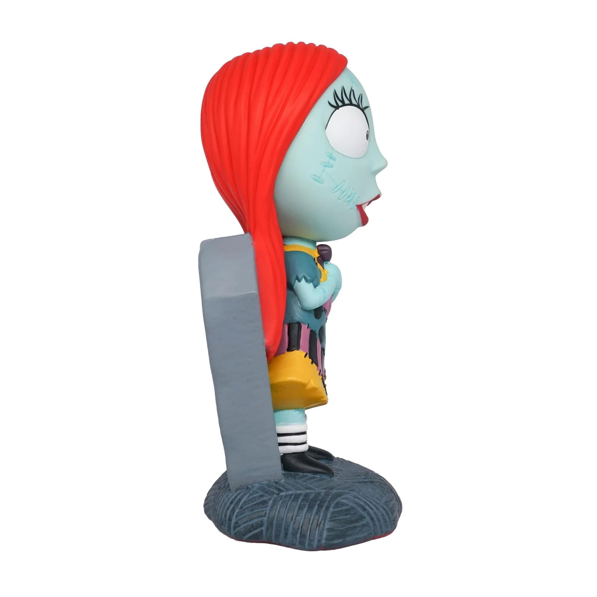 Nightmare Before Christmas 8 Inch PVC Figural Bank | Sally