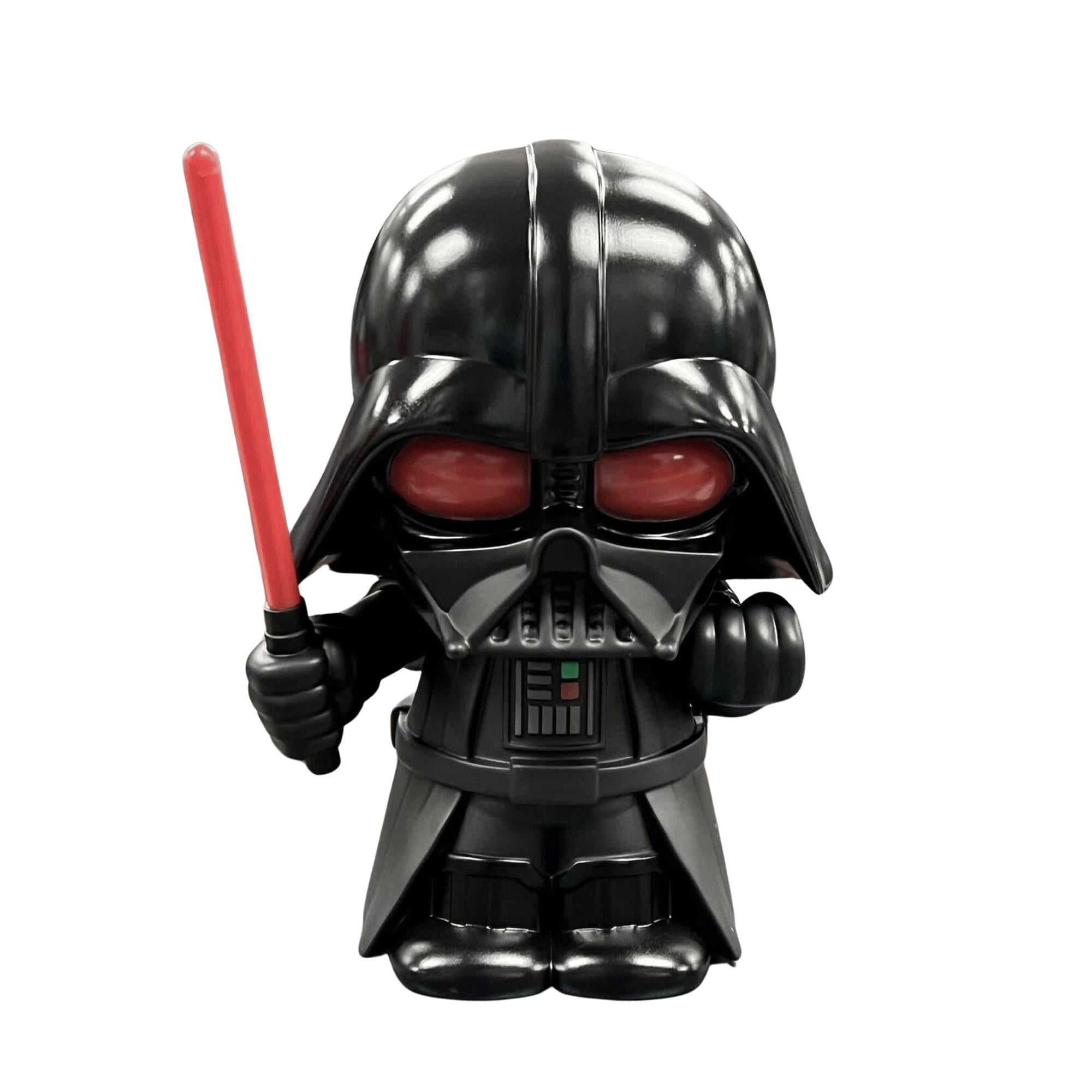 Star Wars Darth Vader 8.5 Inch PVC Figural Bank