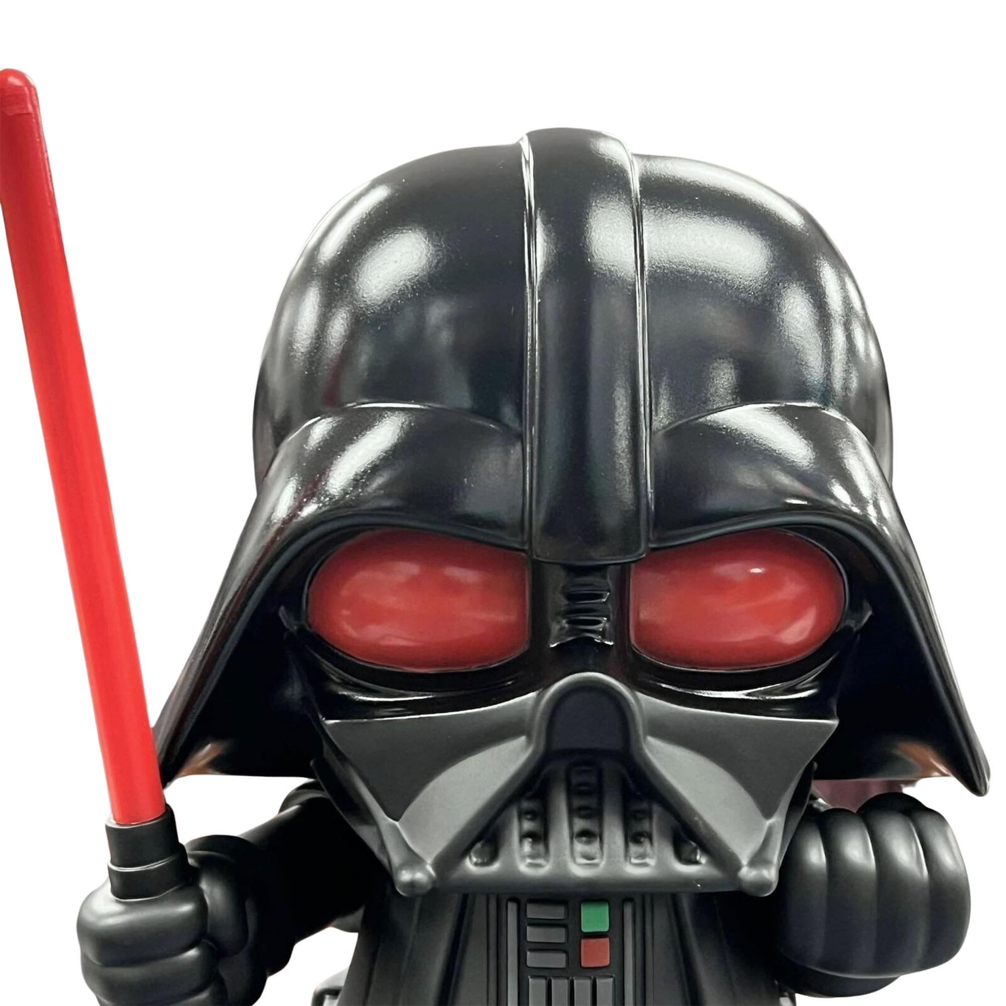 Star Wars Darth Vader 8.5 Inch PVC Figural Bank