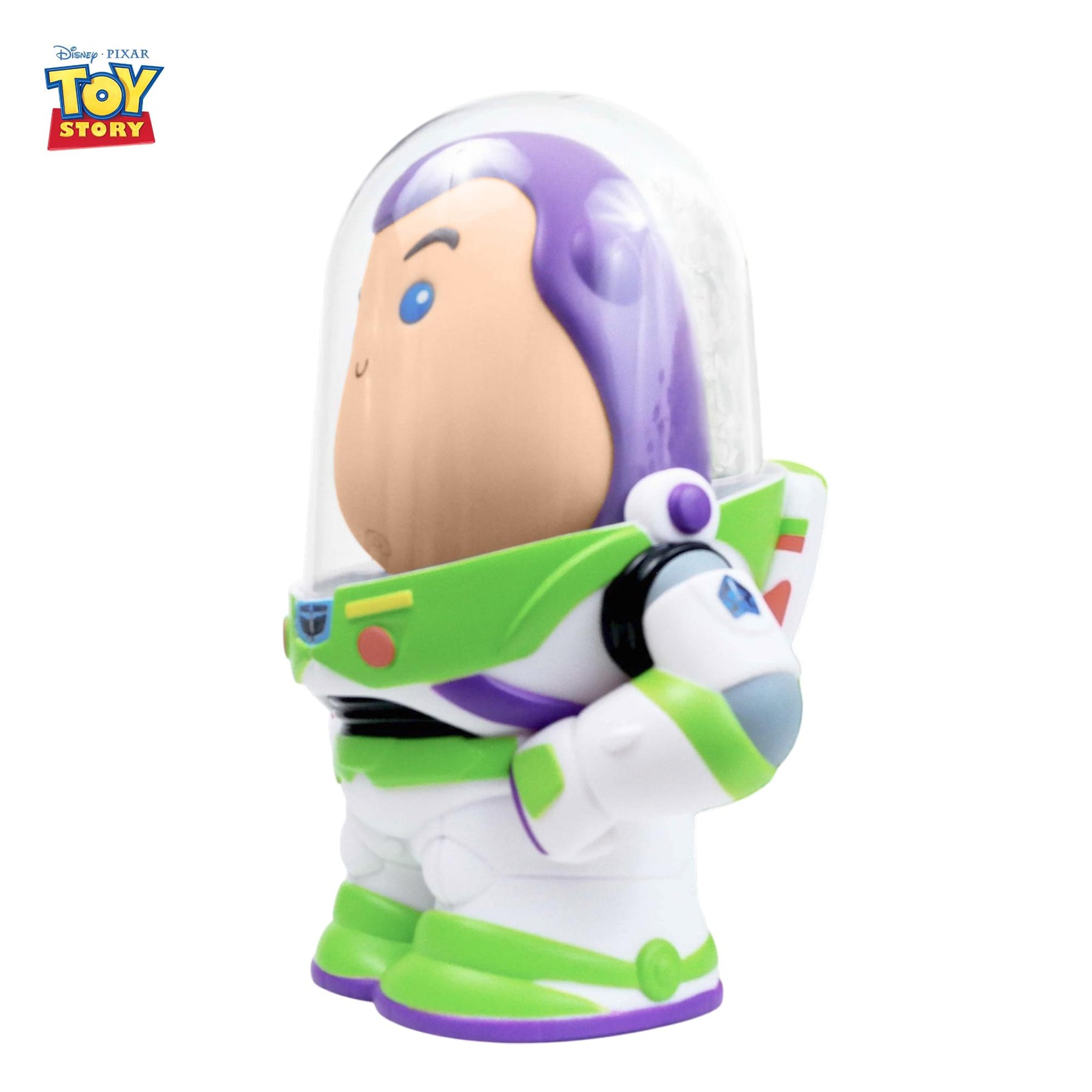 Disney/ Pixar Toy Story Buzz Lightyear 8-Inch PVC Figural Bank