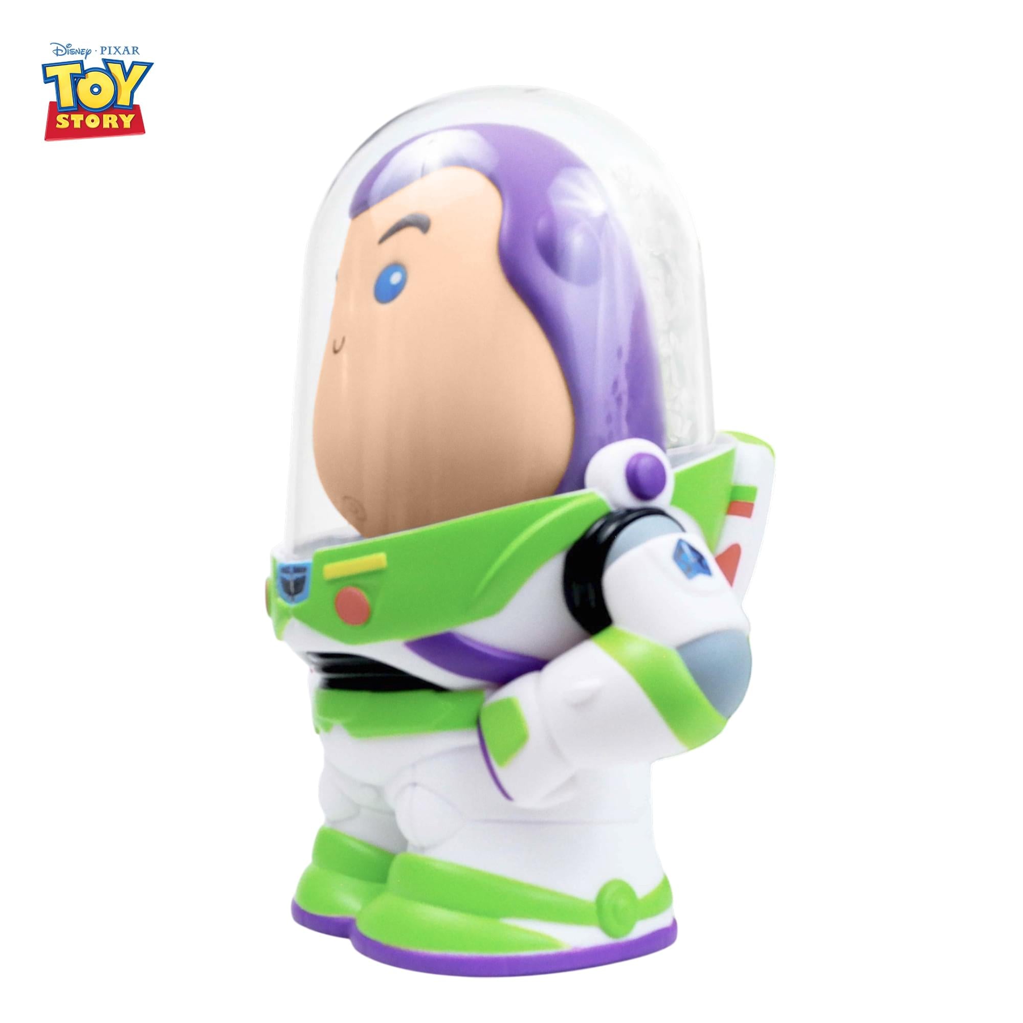 Disney/ Pixar Toy Story Buzz Lightyear 8-Inch PVC Figural Bank