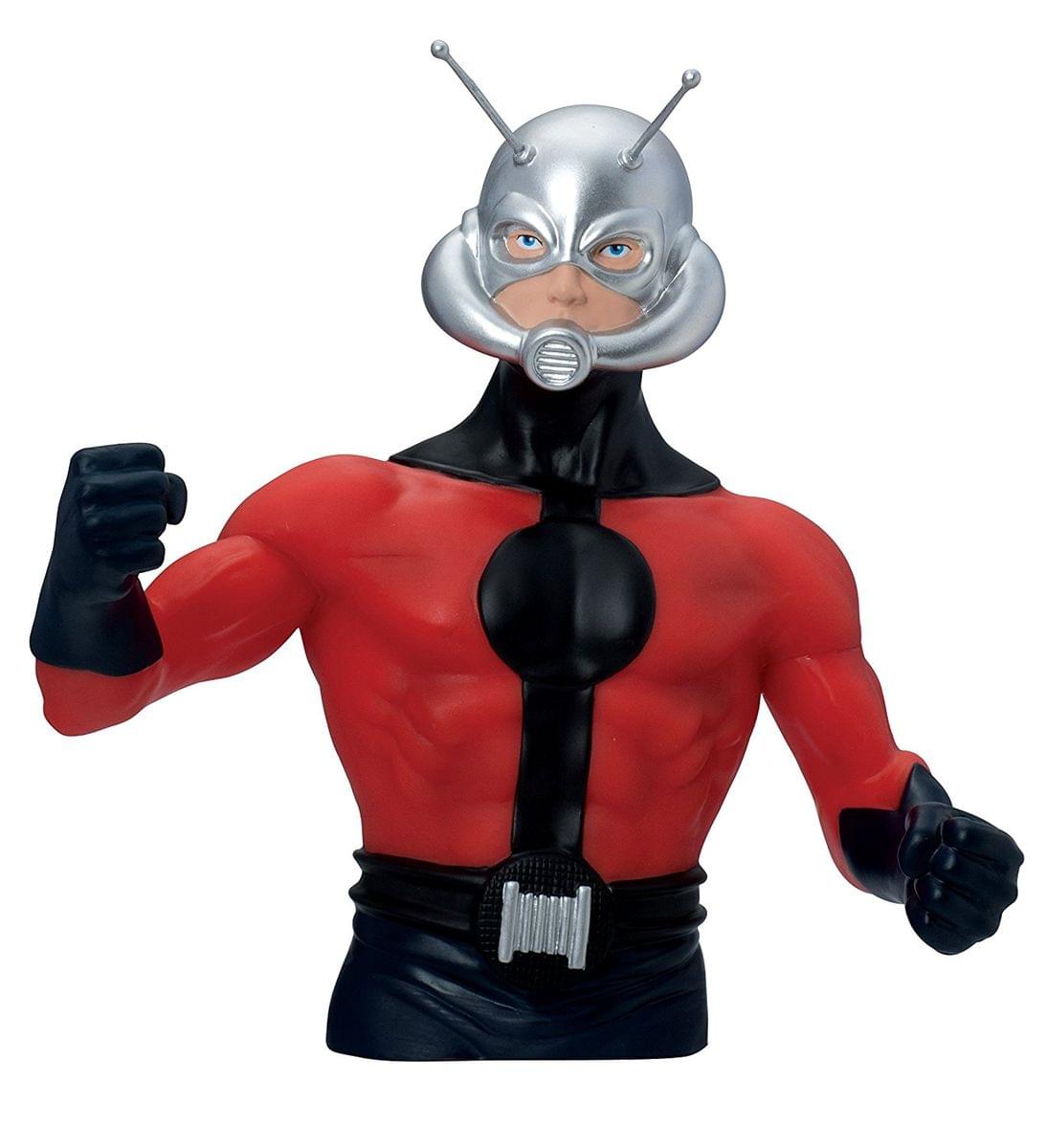 Marvel Vinyl Bust Bank: Ant-Man