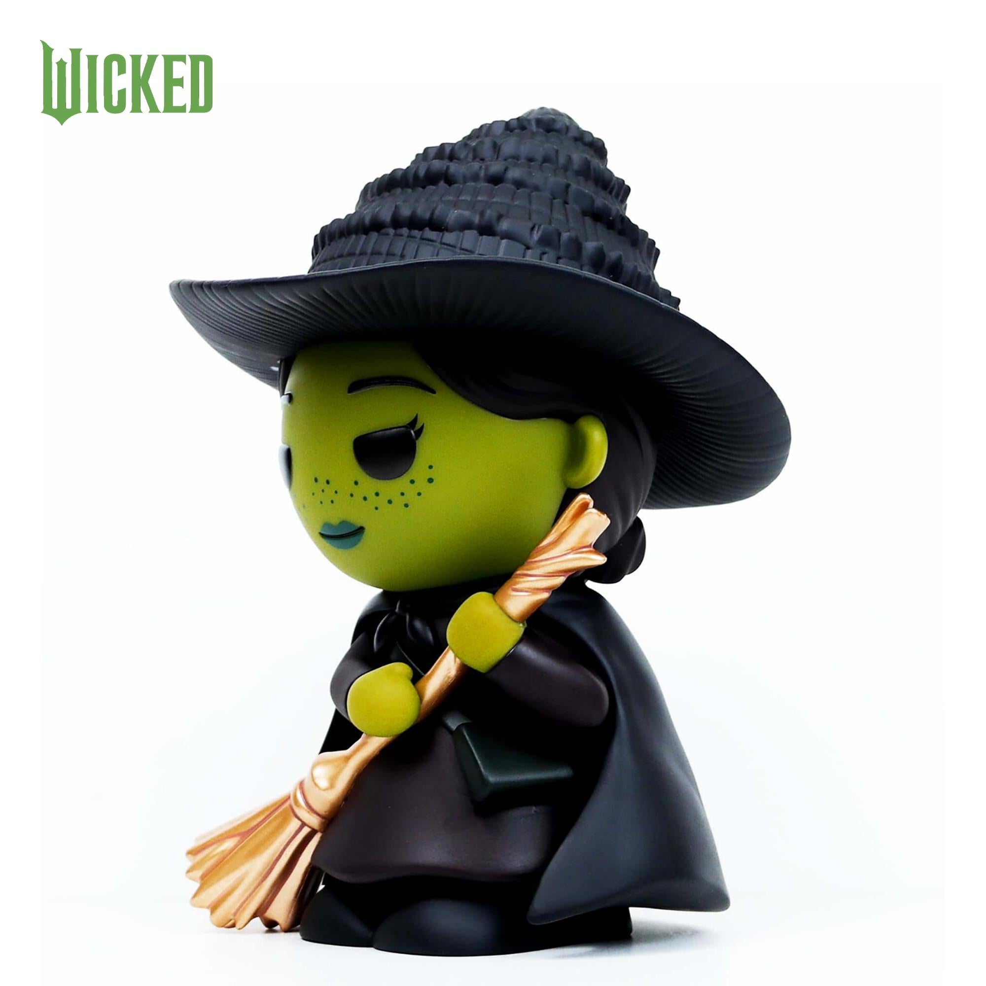 Wicked Elphaba Thropp 8-Inch PVC Figural Bank
