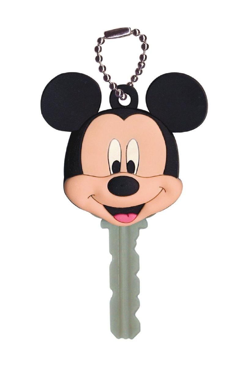 Disney Soft Touch Key Cover Mickey Mouse