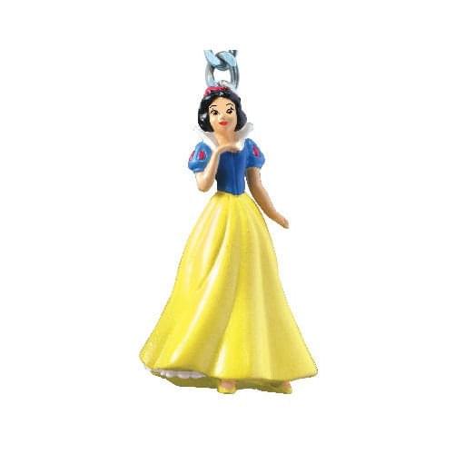 Disney Princess Snow White Key Ring