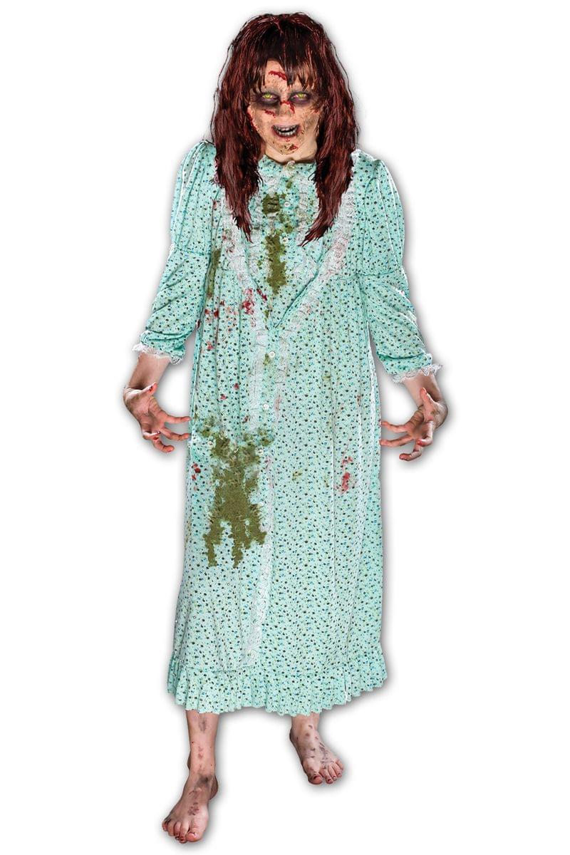 Exorcist Regan Costume Adult