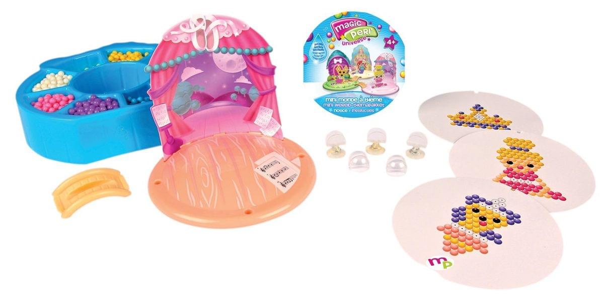 Beados Theme Pack: Ballet Concert