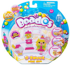 Beados S6 Theme Pack: B Sweet, Party Time