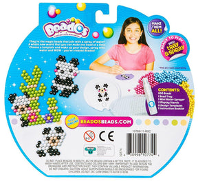 Beados S6 Theme Pack: Panda Playtime