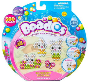 Beados S6 Theme Pack: Blossom Bunnies