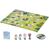 Bluey Shadowlands Family Board Game | For 2-4 Players