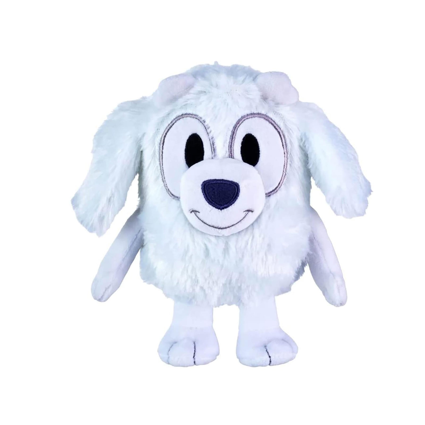 Bluey Family & Friends 8 Inch Character Plush | Lila