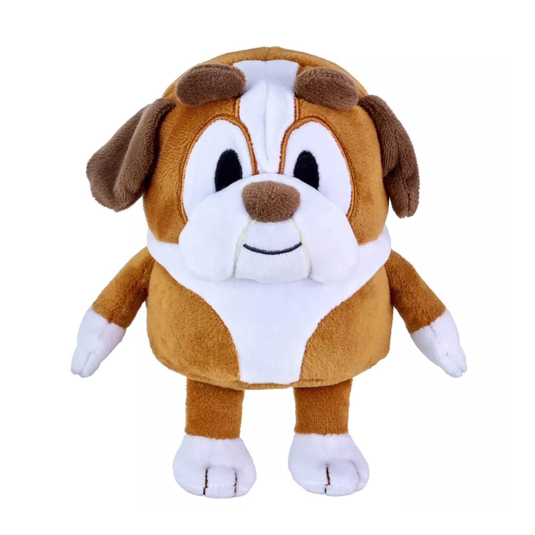 Bluey Family & Friends 8 Inch Character Plush | Winton