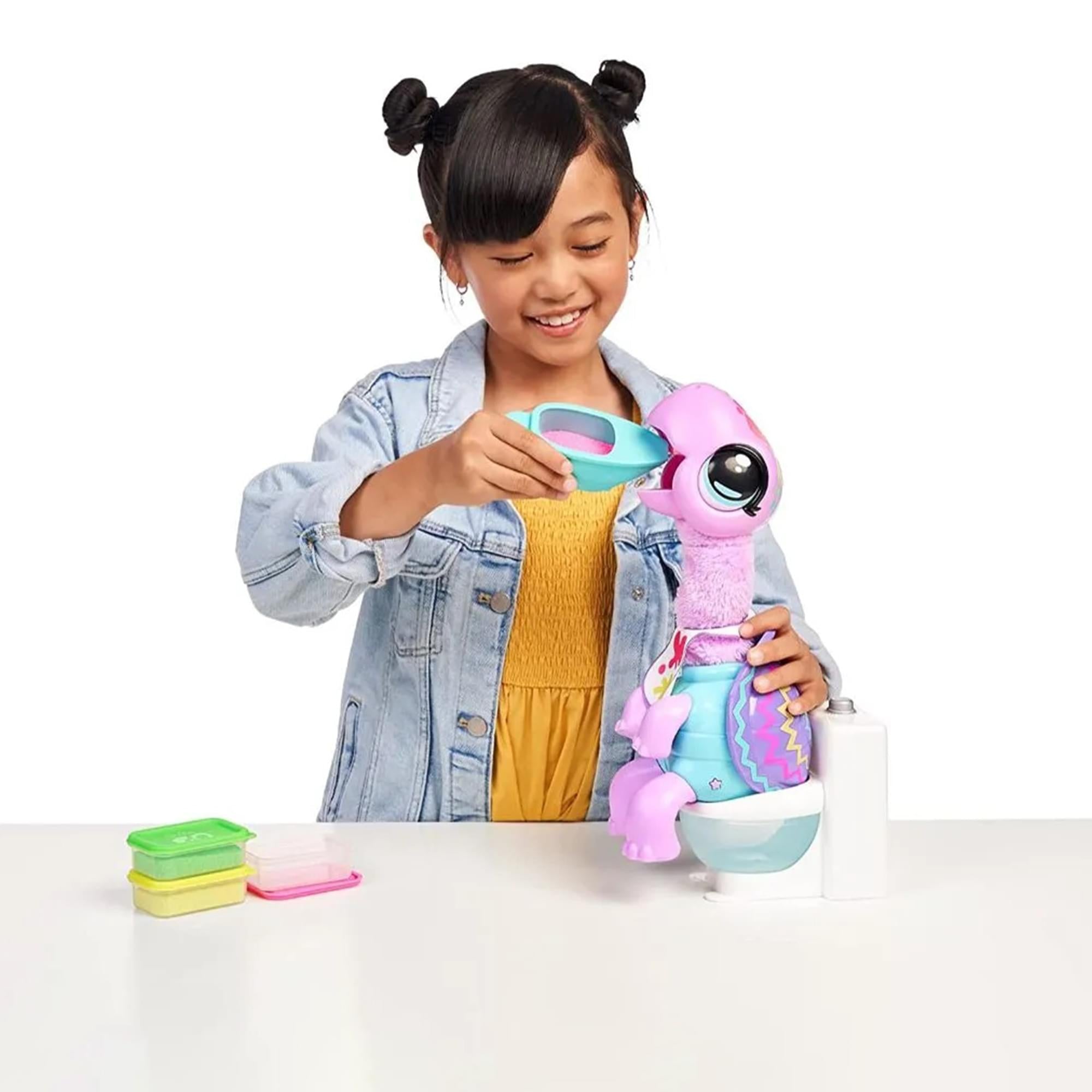 Little Live Pets Gotta Go Turdle Interactive Toy Value Pack