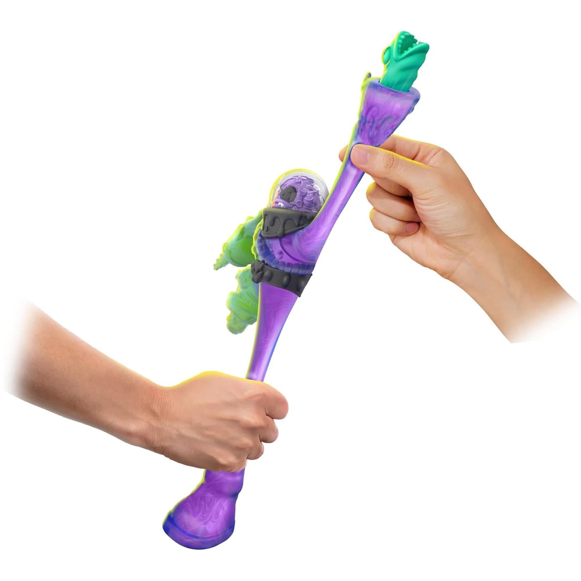 Heroes Of Goo Jit Zu Deep Goo Sea | Bowlbreath Double Goo Pack