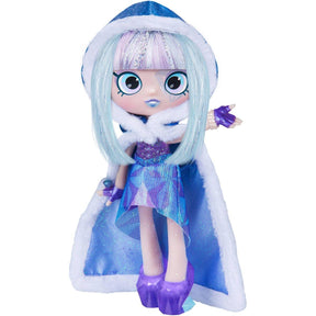 Shopkins Shoppies Special Edition Exclusive Gemma Stone Doll