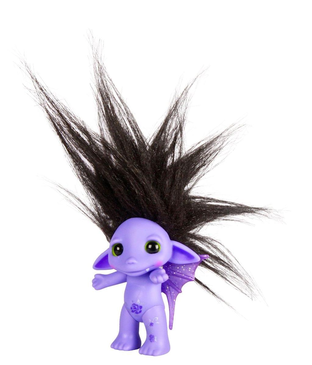 The Zelfs Medium 2.5" Figure: Garny Dark Fairy