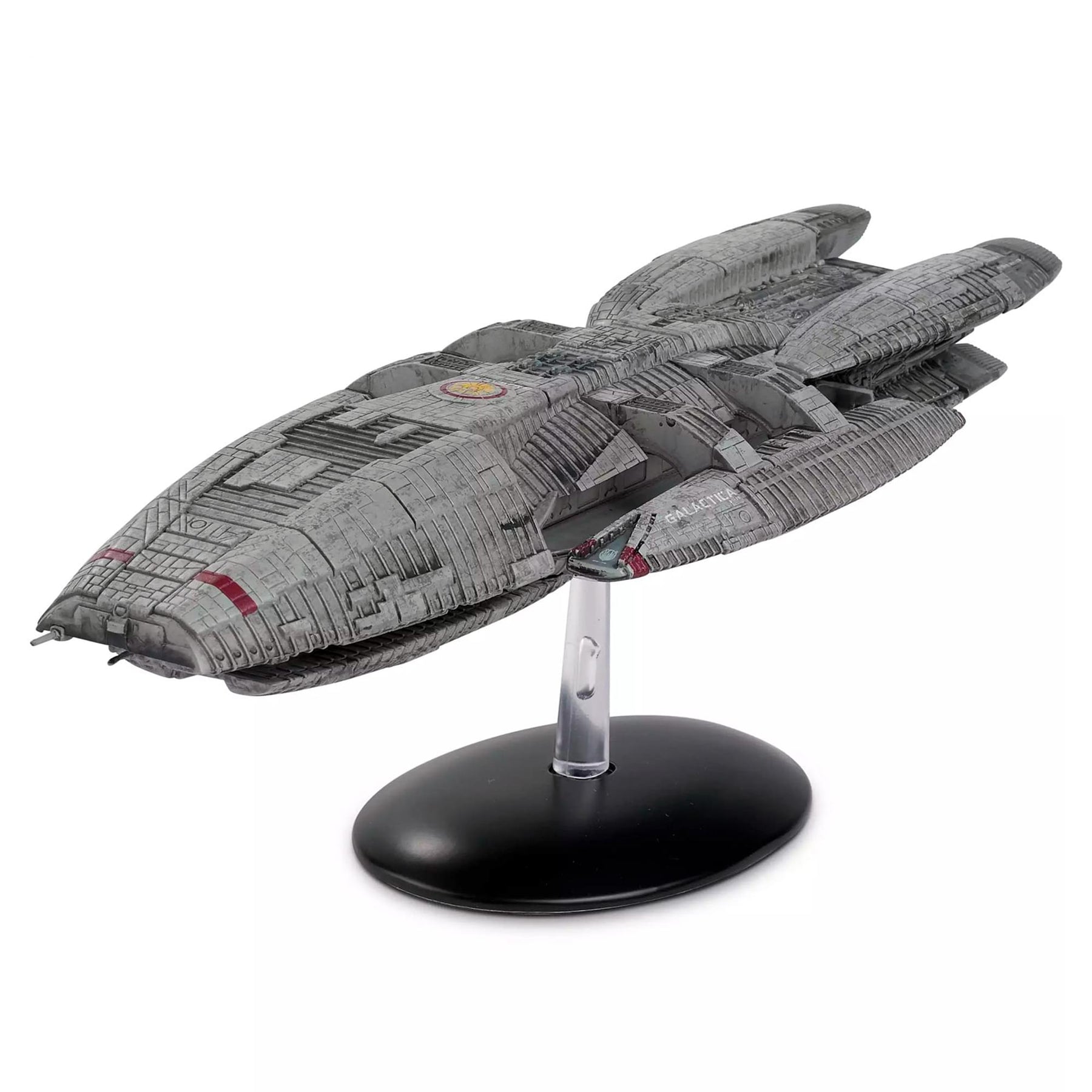 Battlestar Galactica Official Ships Collection |Galactica (Modern)