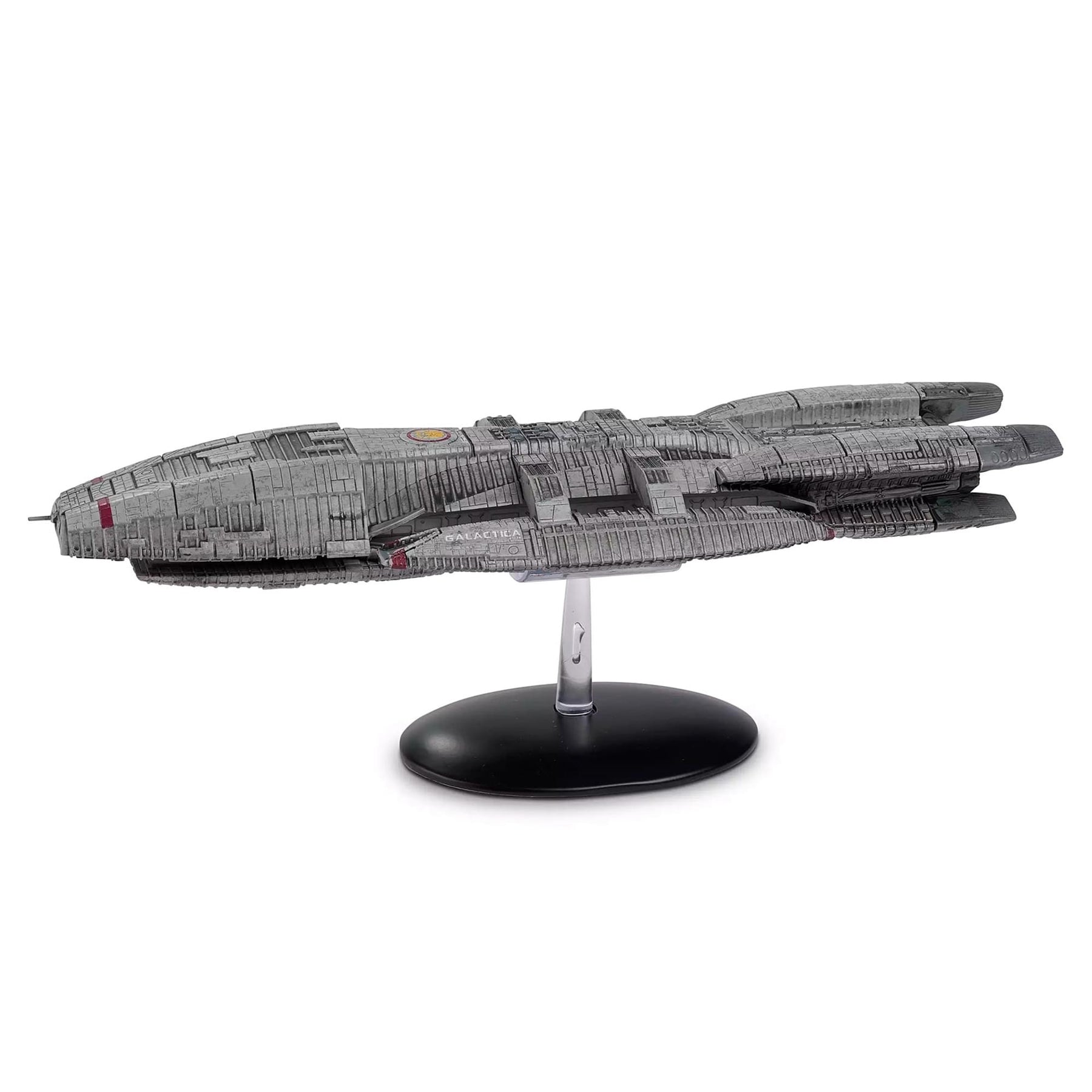 Battlestar Galactica Official Ships Collection |Galactica (Modern)