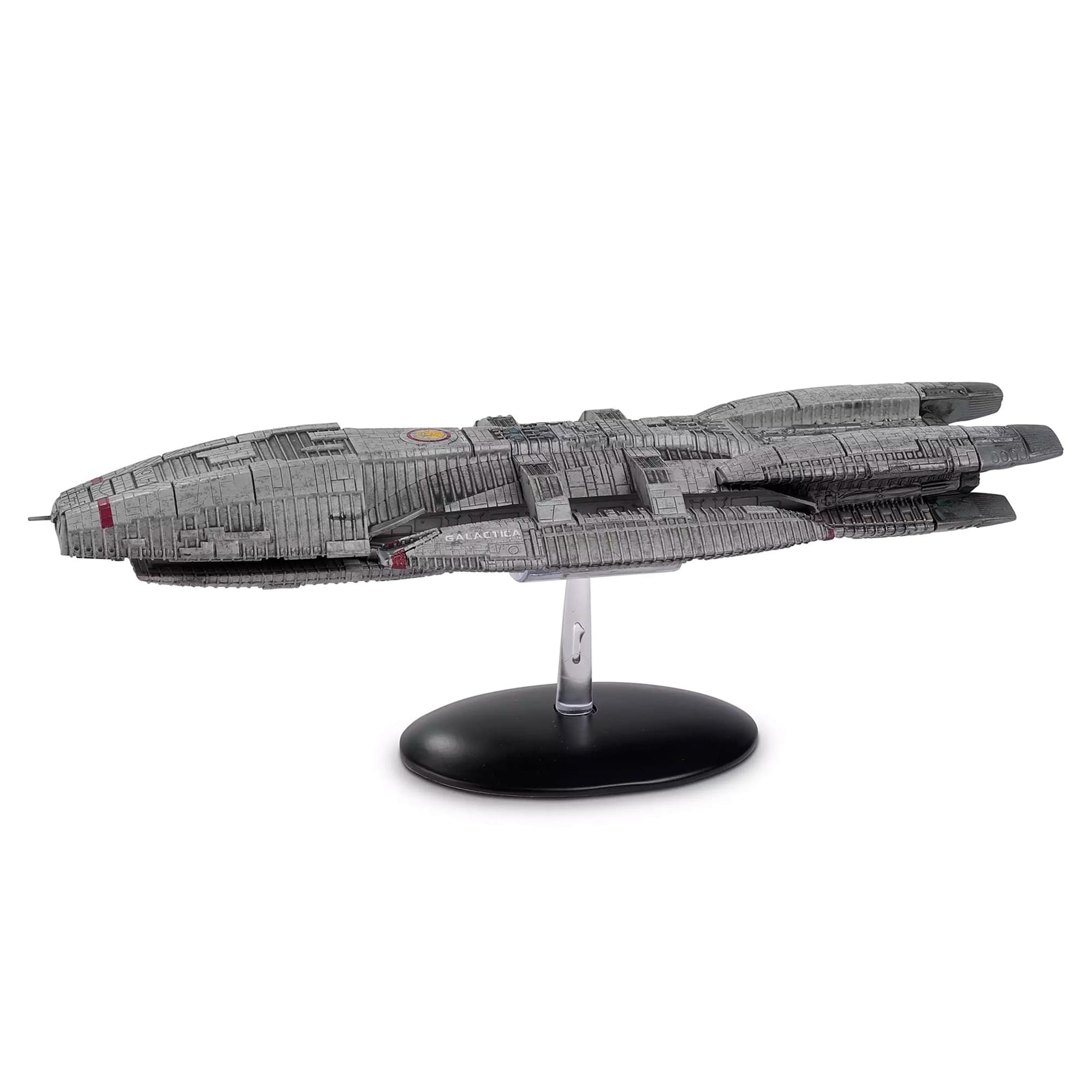 Battlestar Galactica Official Ships Collection |Galactica (Modern)