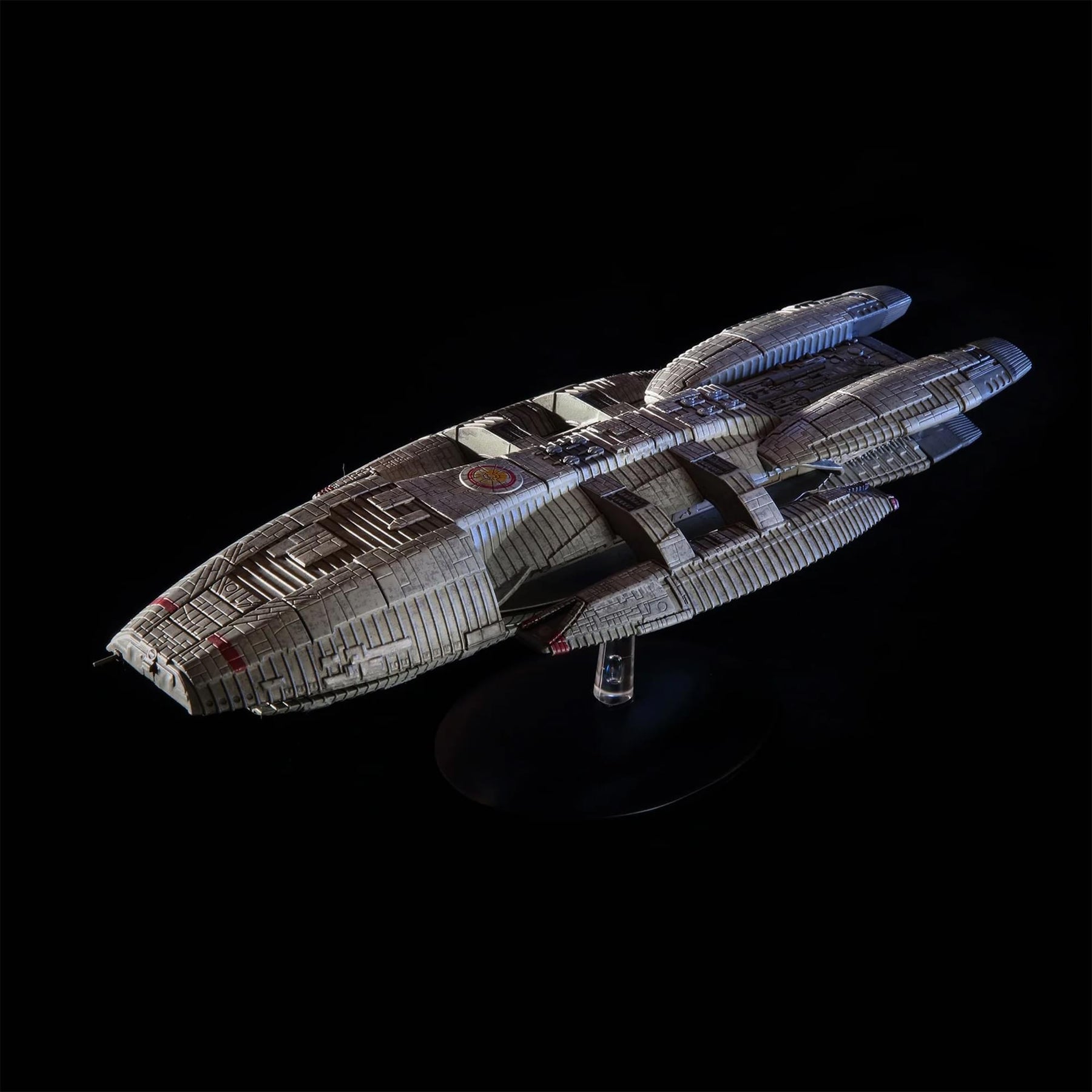 Battlestar Galactica Official Ships Collection |Galactica (Modern)