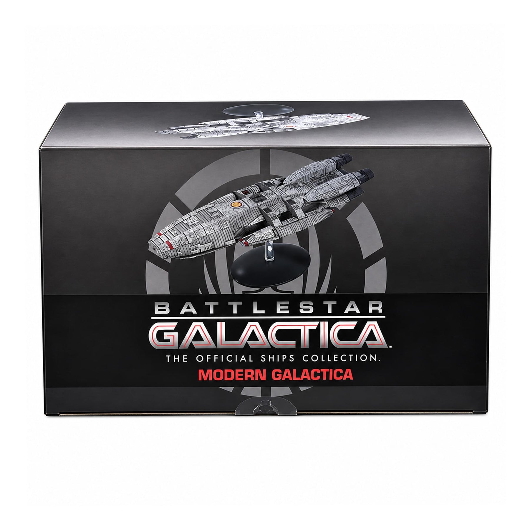 Battlestar Galactica Official Ships Collection |Galactica (Modern)