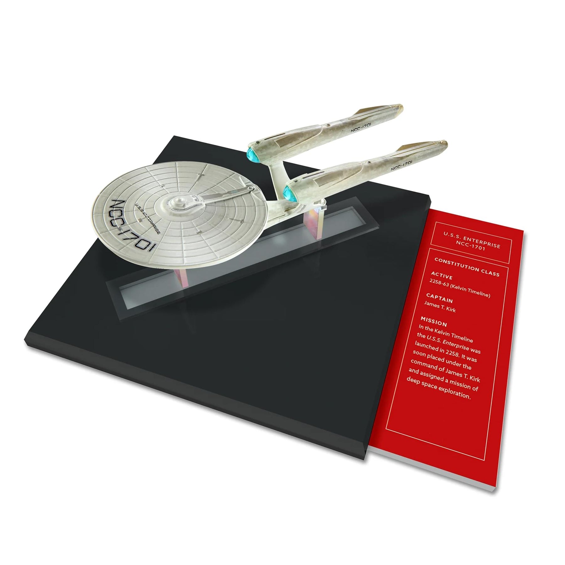 STAR TREK , USS ENTERPRISE NCC-1701-A EUR 200,00 - FR STAR TREK , USS ENTERPRISE NCC-1701-A EUR 200,00 - FR