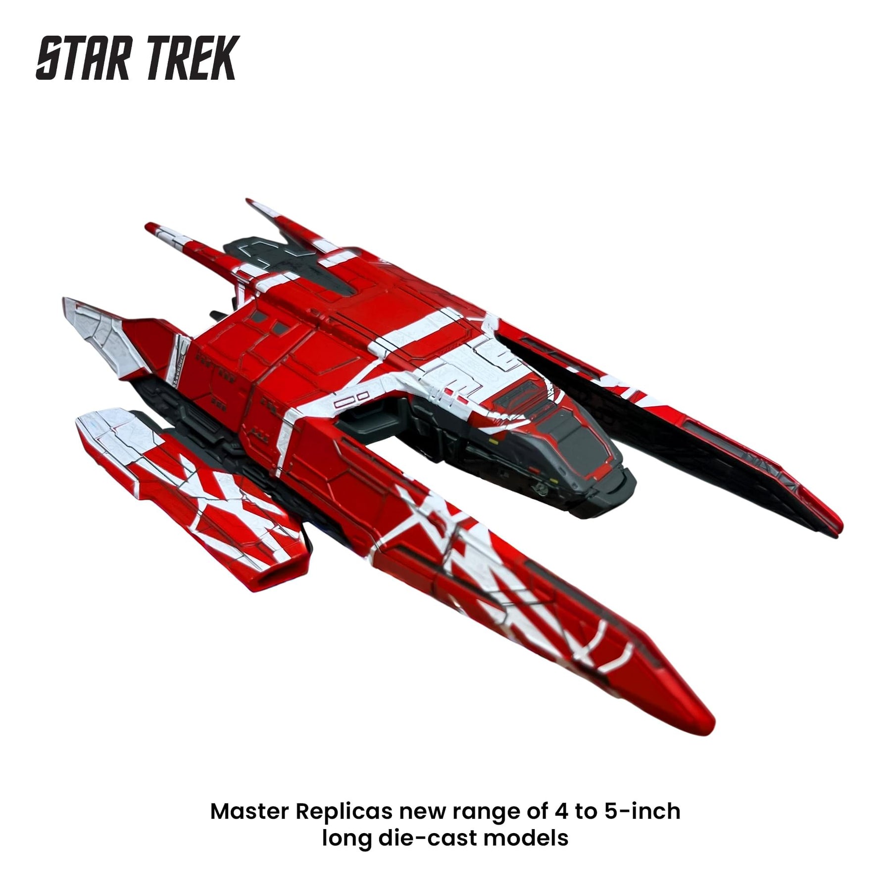 Star Trek Starship Library Collection | La Sirena