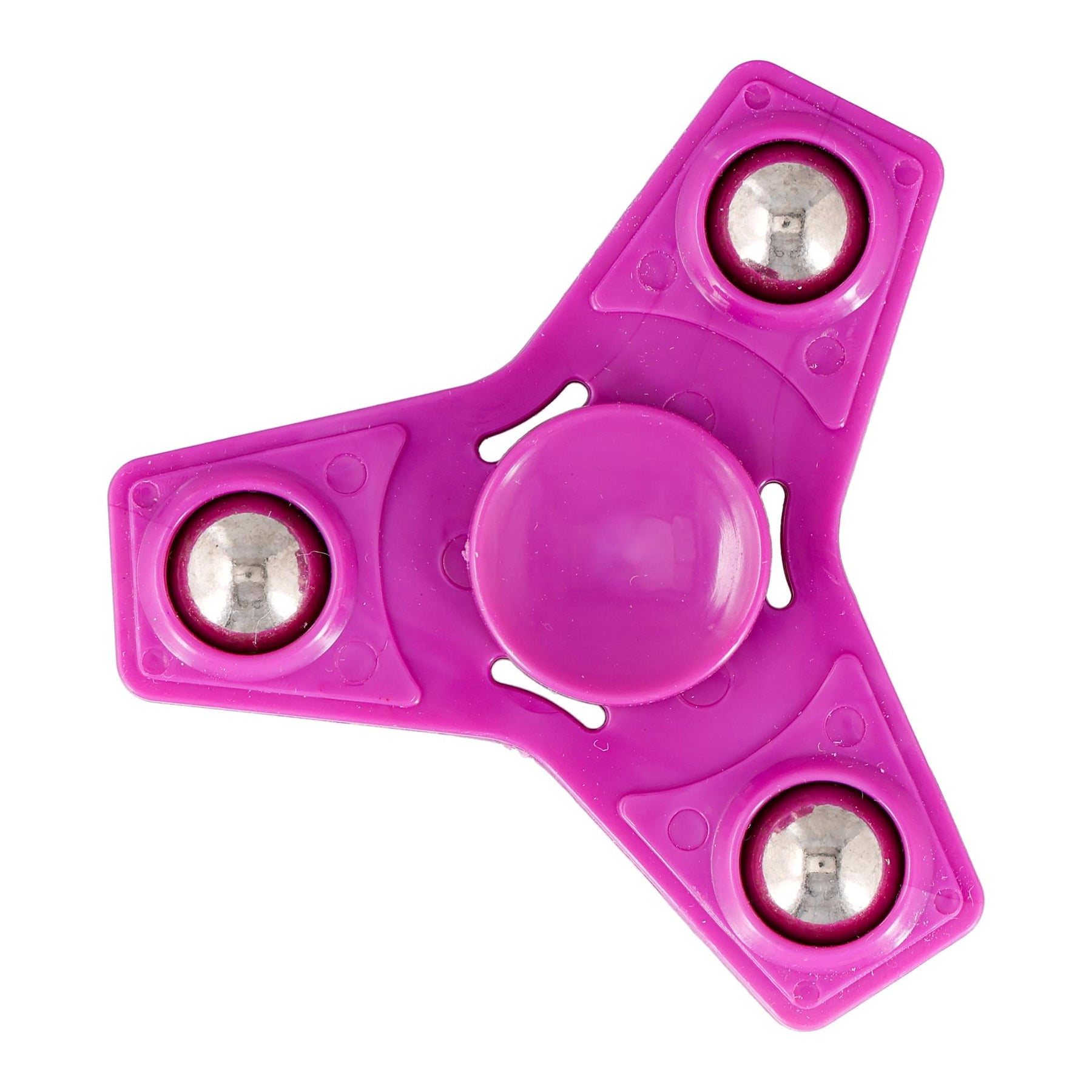 Flip Fidget Spinner | Purple Style 2