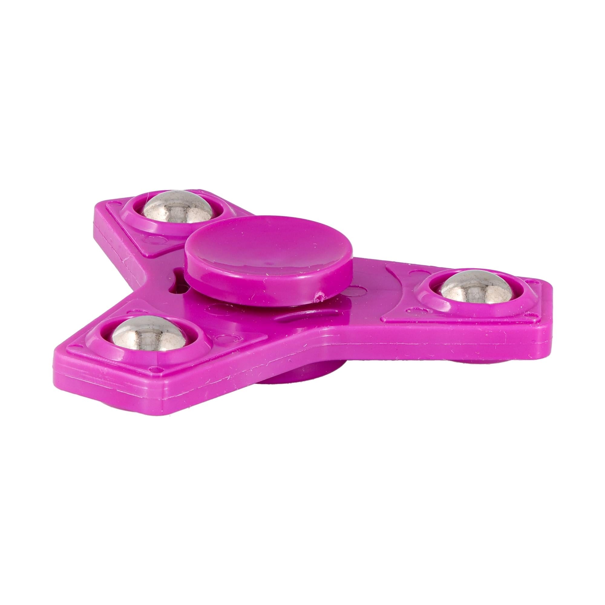 Flip Fidget Spinner | Purple Style 2