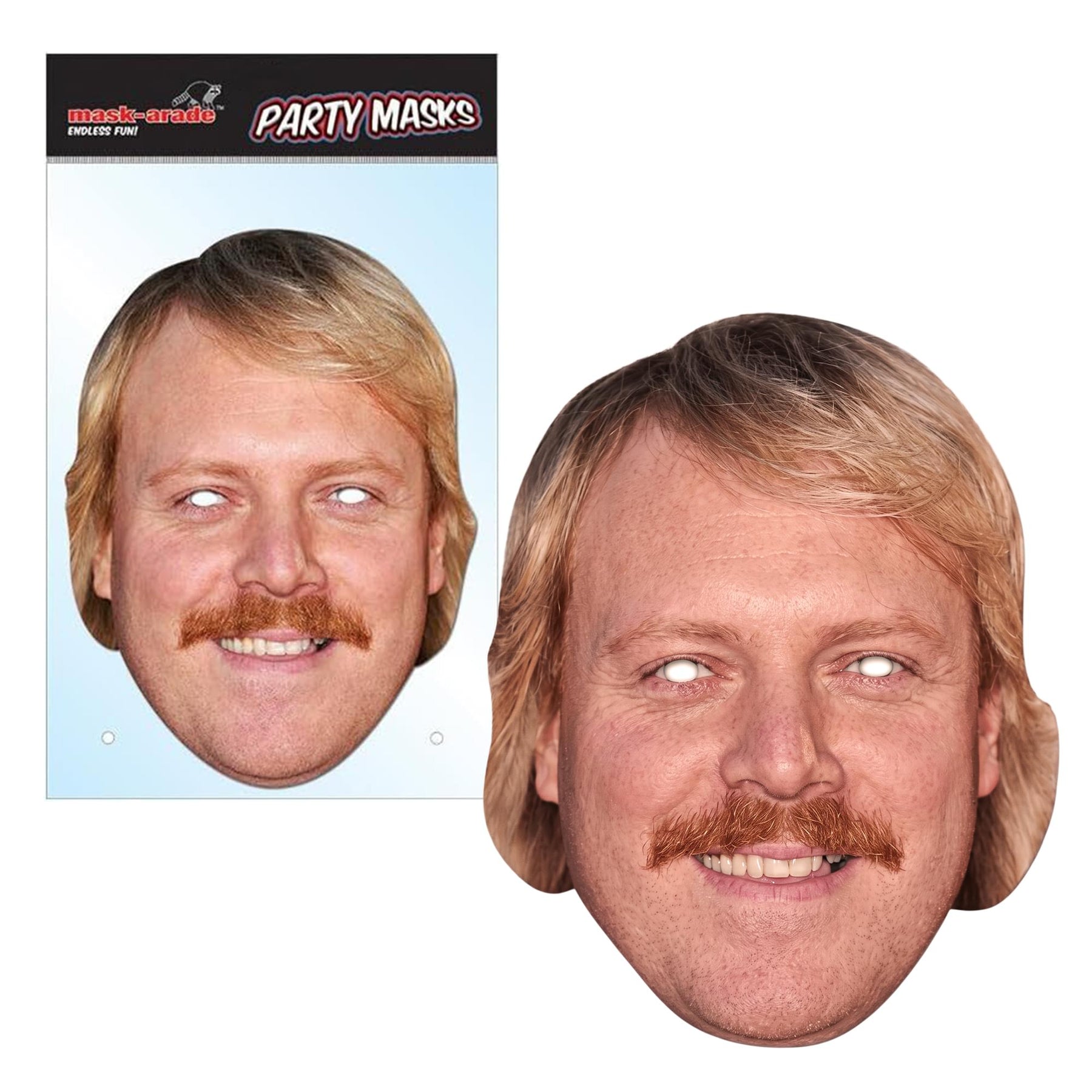 Keith Lemon Costume Mask