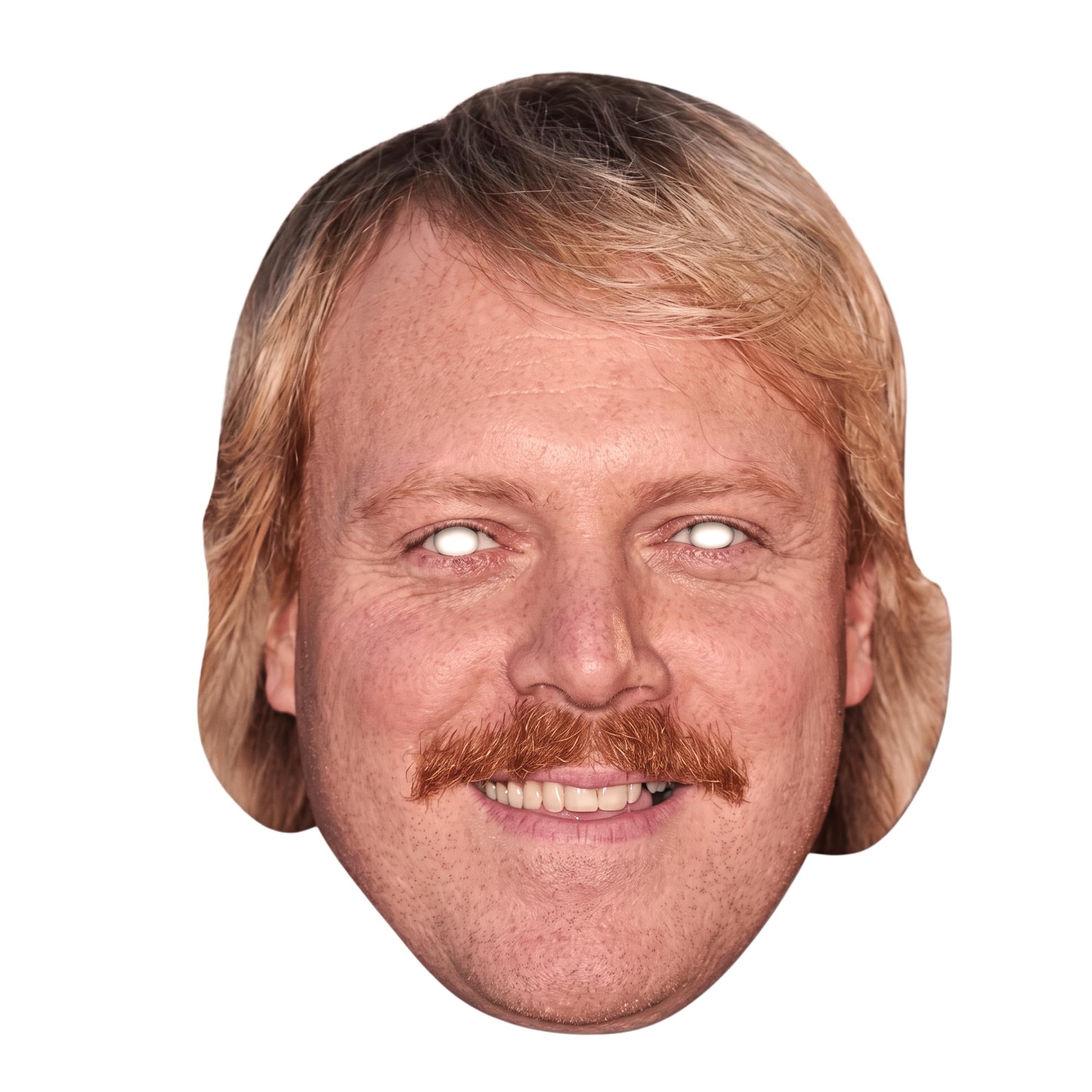 Keith Lemon Costume Mask