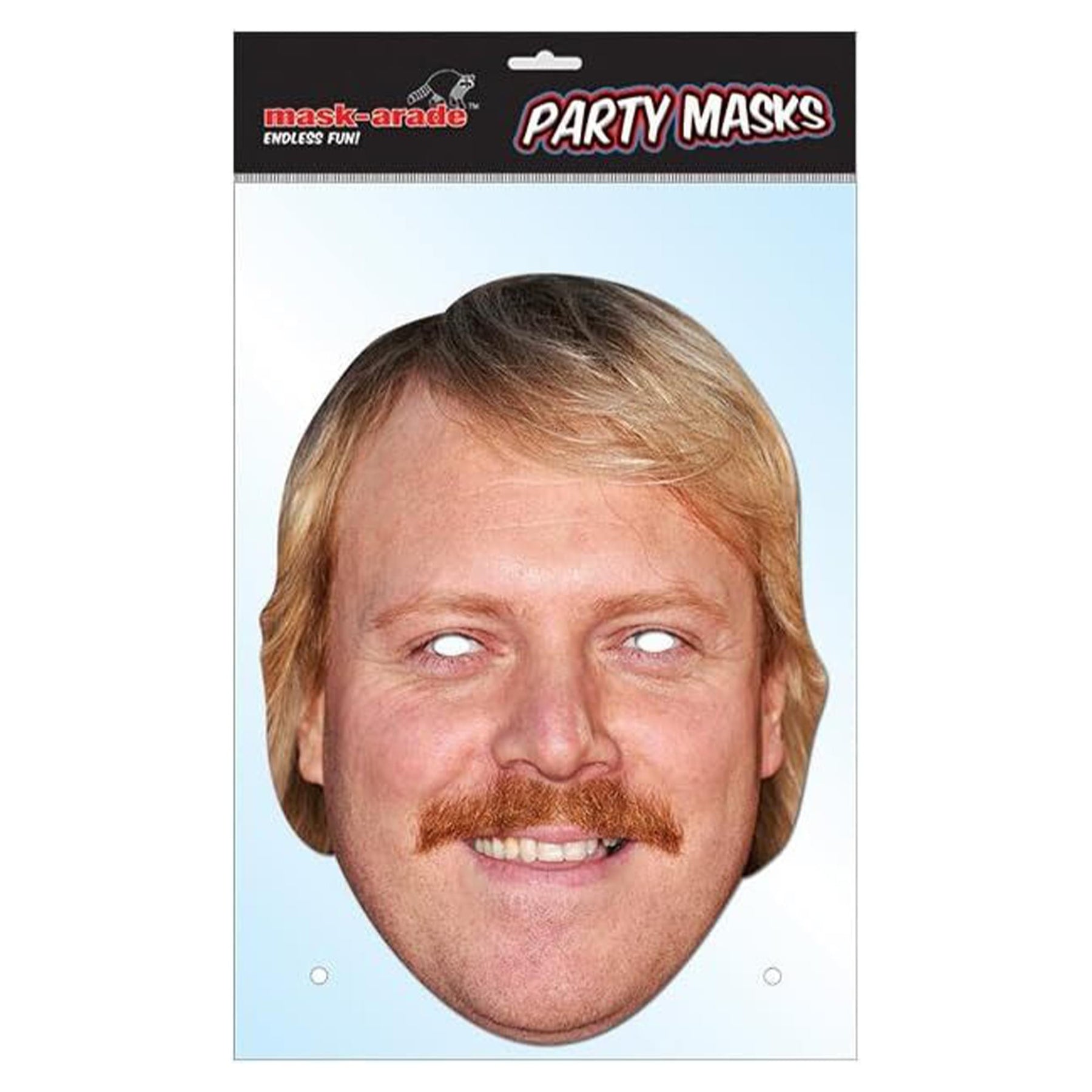 Keith Lemon Costume Mask