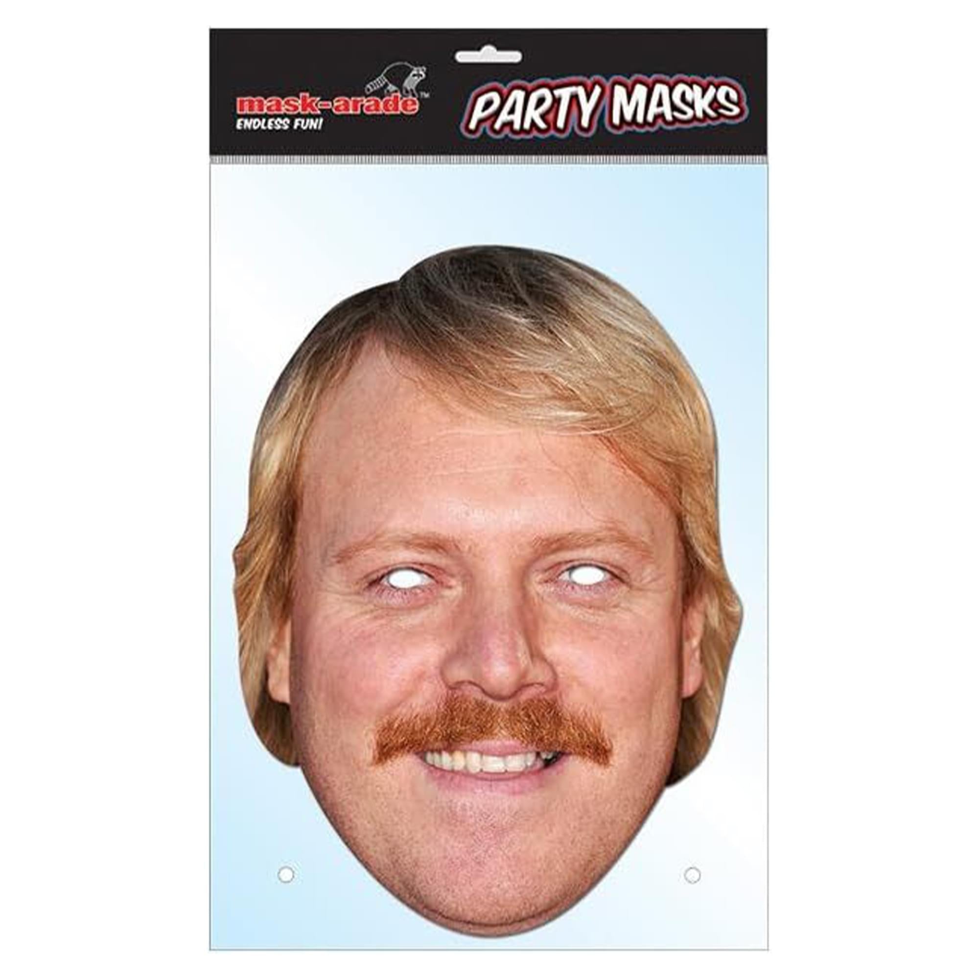 Keith Lemon Costume Mask