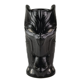 Marvel Heroes Black Panther 32 Ounce Ceramic Tiki Mug