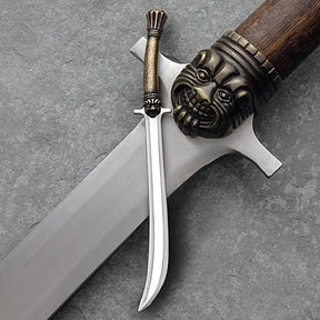 Conan the Barbarian Valeria's Sword Letter Opener