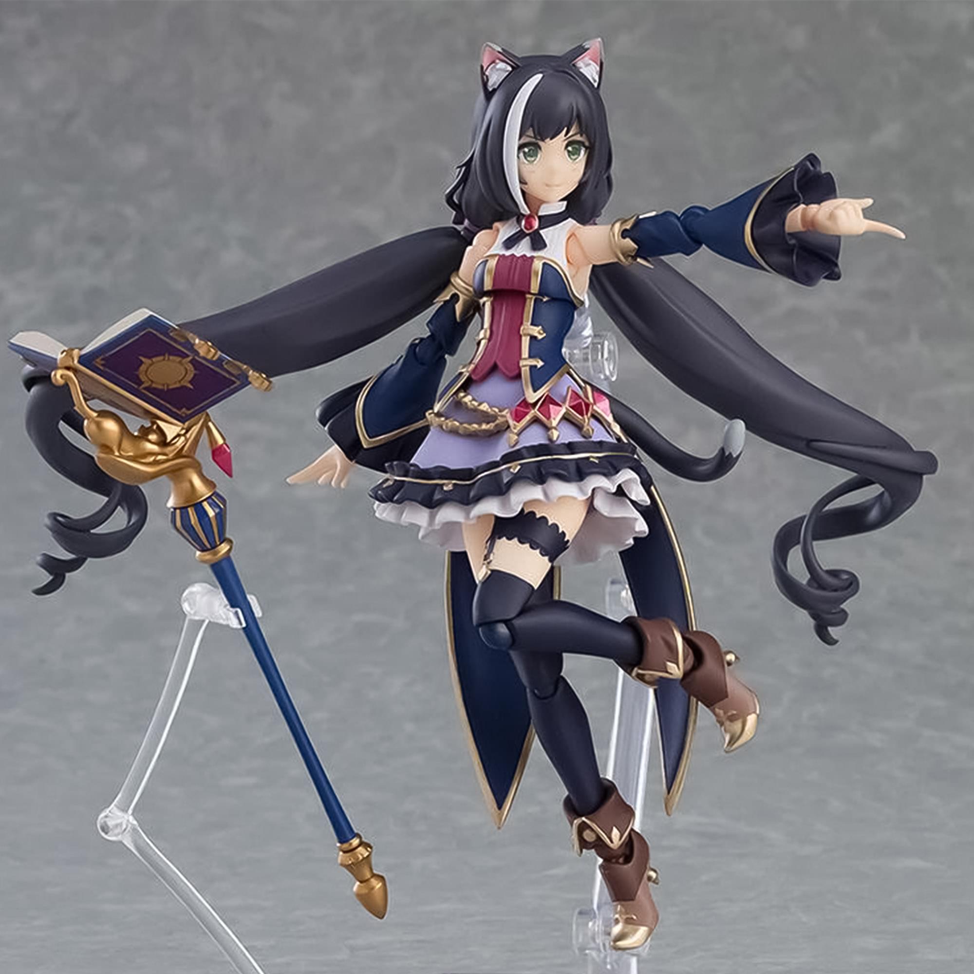 Princess Connect! Re: Dive Figma Figure | Karyl
