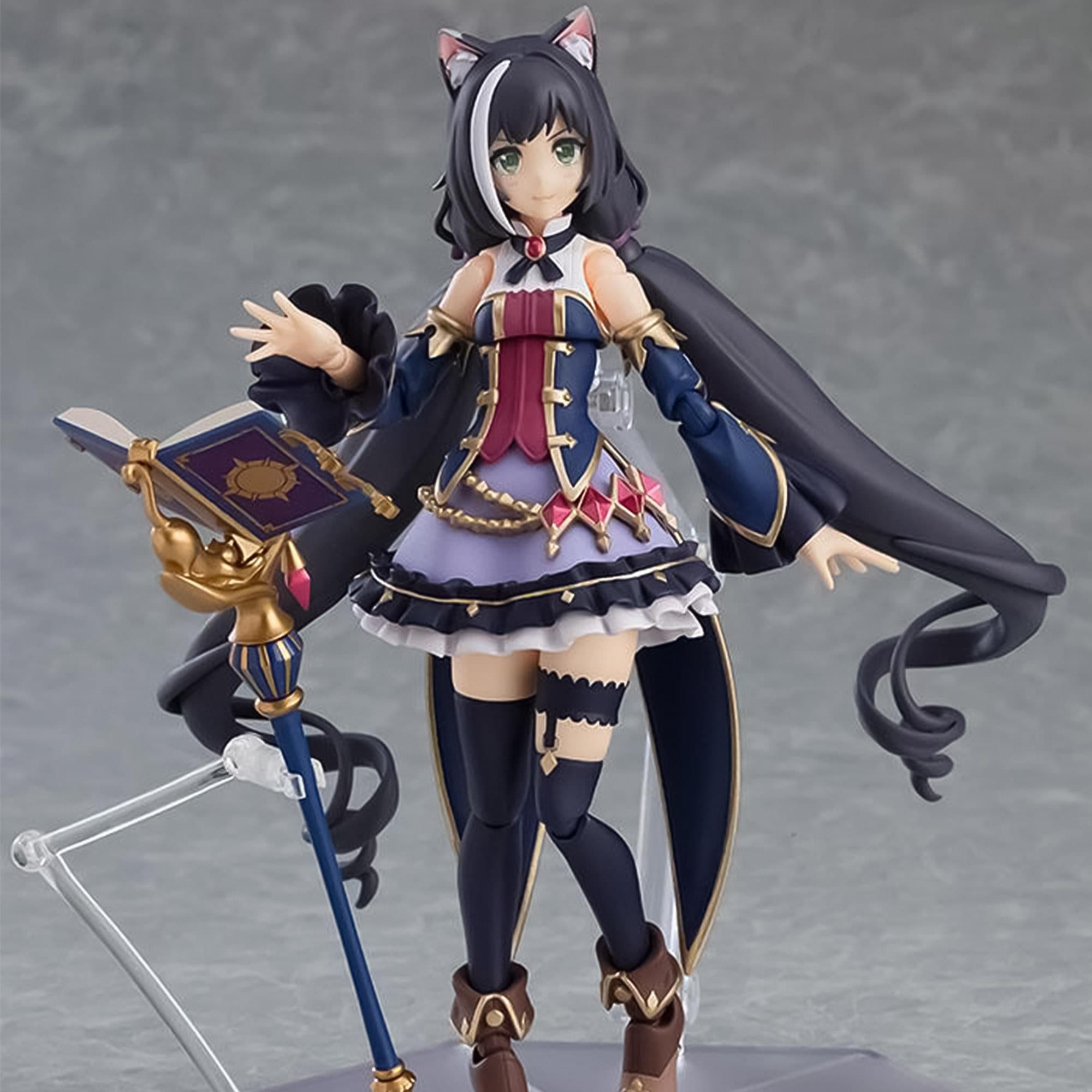 Princess Connect! Re: Dive Figma Figure | Karyl
