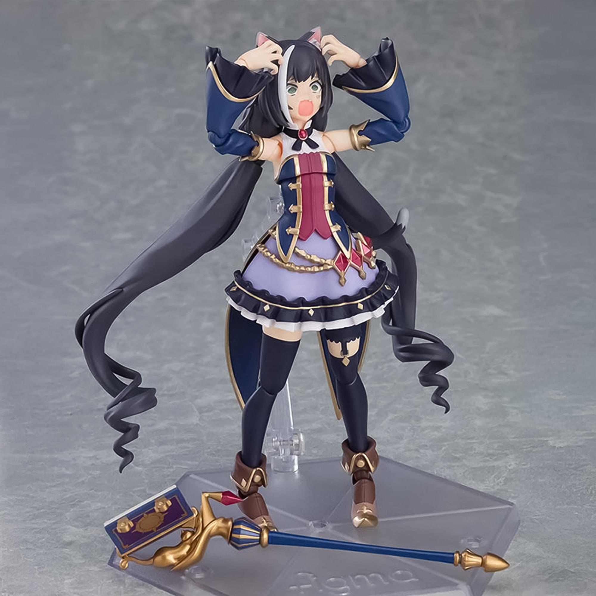 Princess Connect! Re: Dive Figma Figure | Karyl