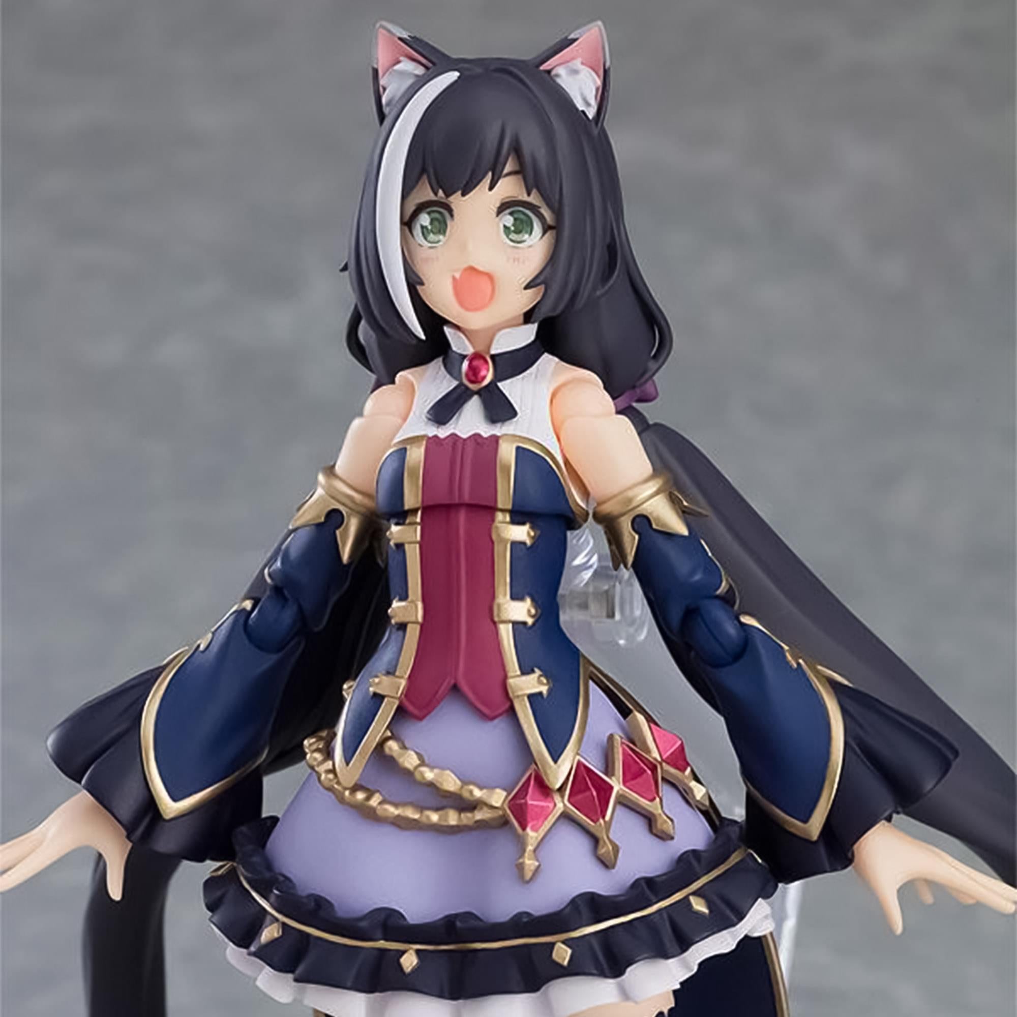 Princess Connect! Re: Dive Figma Figure | Karyl