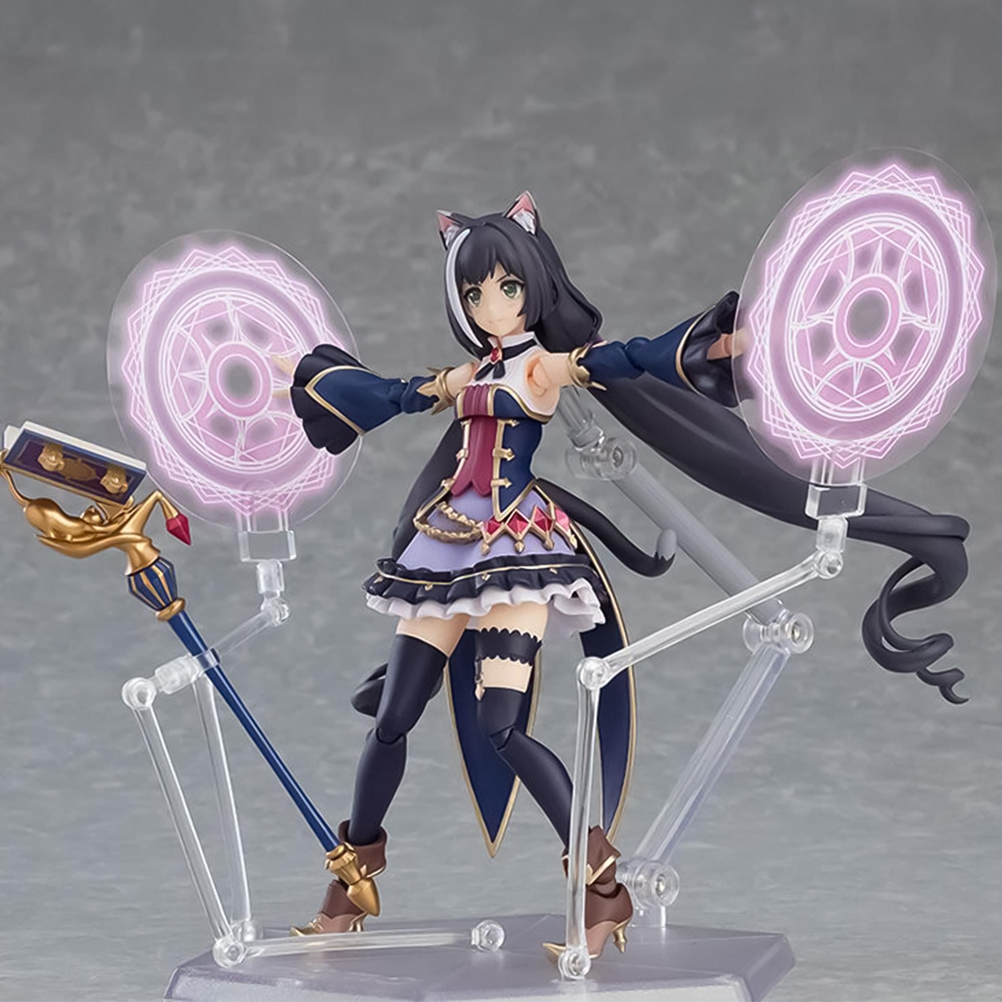 Princess Connect! Re: Dive Figma Figure | Karyl