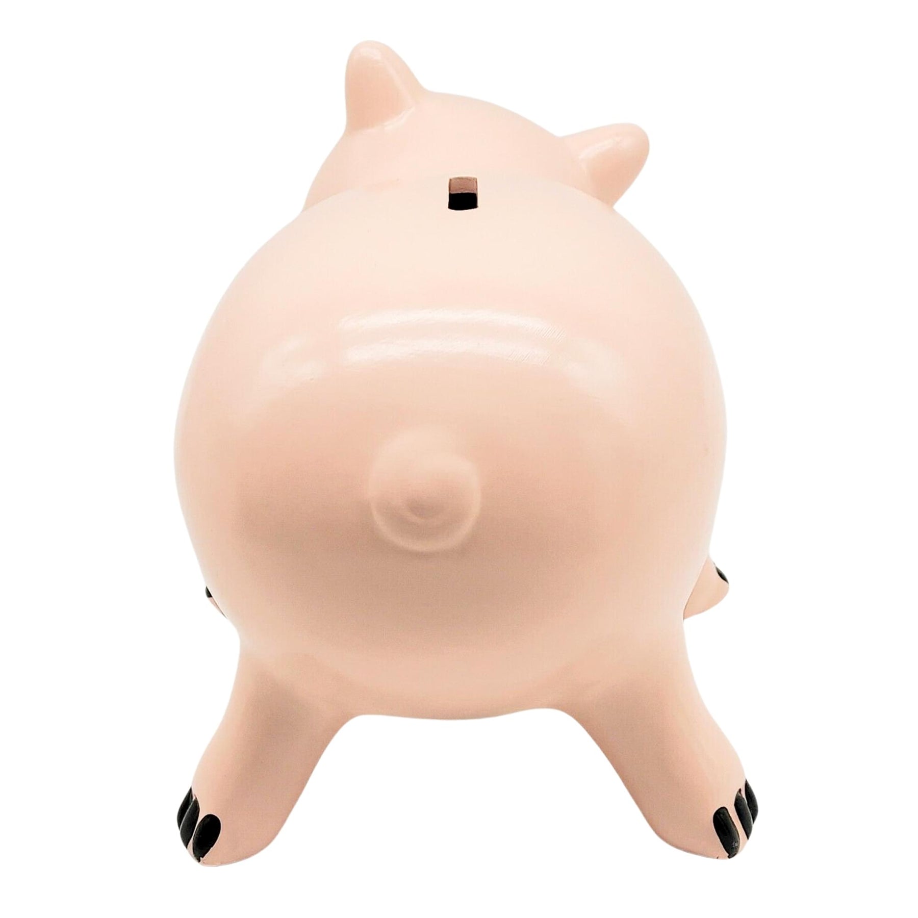 Disney Toy Story Hamm 9 Inch Ceramic Piggy Bank