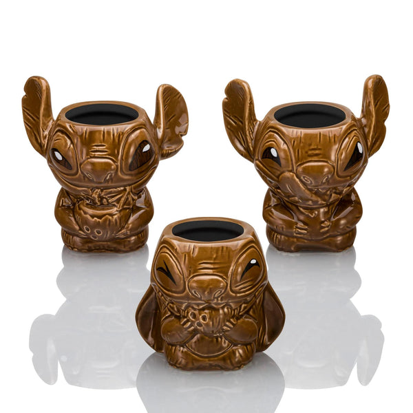 Geeki Tikis Coconut Stitch Mini Muglets 3Pack Free Shipping
