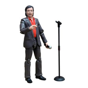 Legends of Laughter 6 Inch Action Figure | Bill Hicks