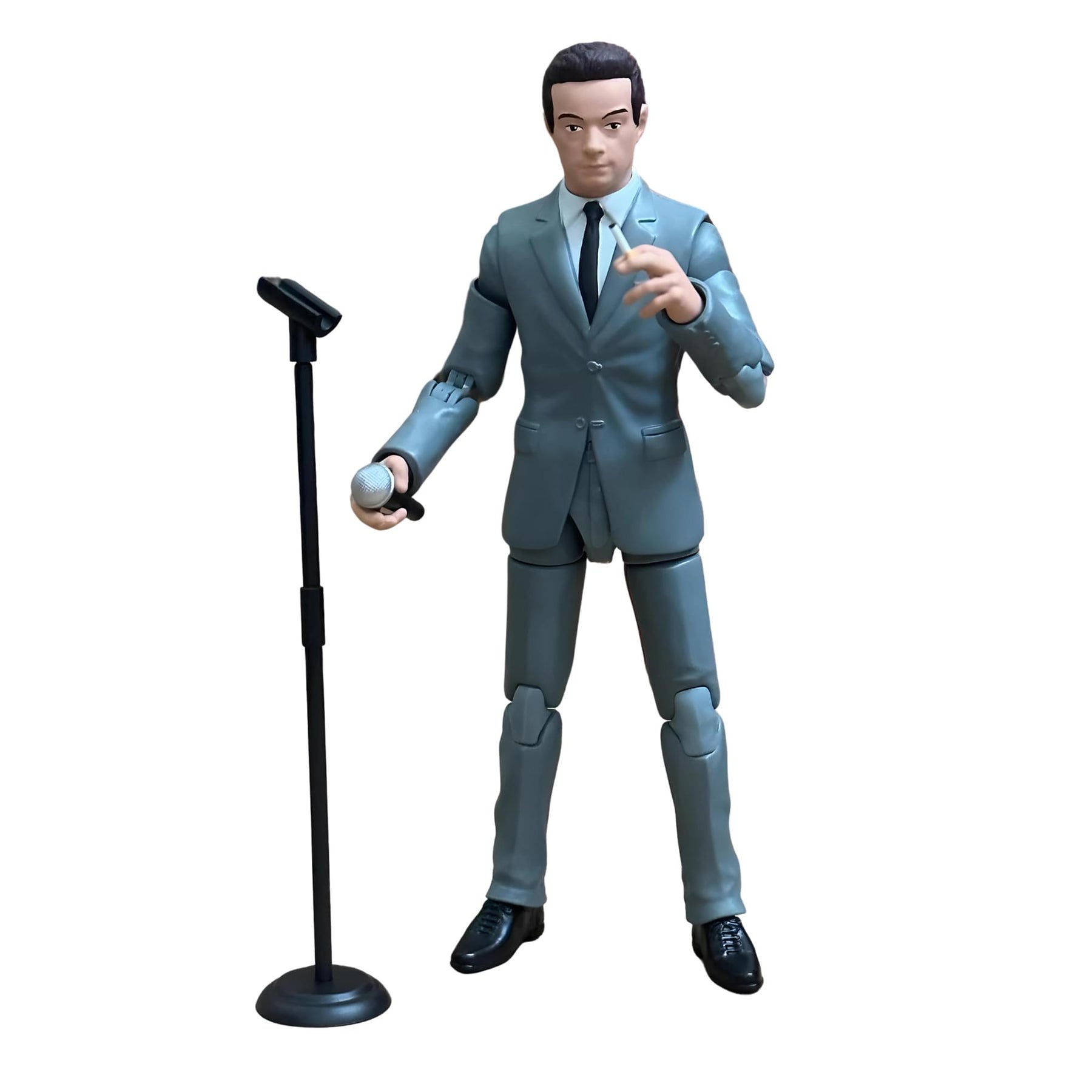 Legends of Laughter 6 Inch Action Figure | Lenny Bruce