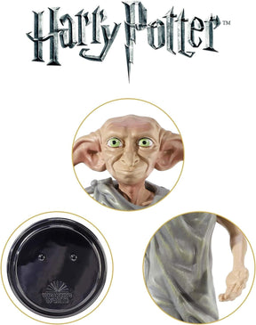 Harry Potter 7 Inch Dobby BendyFig
